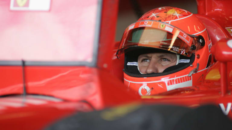 Friend Of Michael Schumacher Speaks Out With Emotional Message To Former F1 Champion